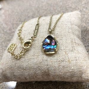 Kendra Scott Kiri Necklace